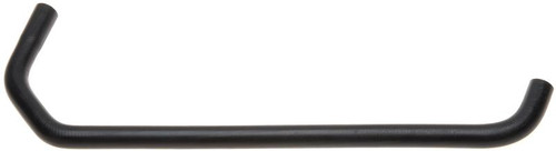 Gates 04-06 Mazda 3 4-Cyl. 2.3L Thermostat to A.T.F. Cooler Molded Heater Hose - 18365 Photo - Primary