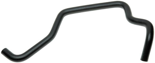 Gates 05-07 Ford Escape 4-Cyl. 2.3L Electric Assist Heater Inlet Molded Heater Hose - 18389 Photo - Primary