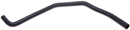 Gates 09-12 Ford Escape 4-Cyl. 2.5L Electric Assist Heater To Eng. Molded Heater Hose - 18390 Photo - Primary