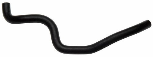 Gates 00-02 Toyota Tundra V-6 3.4L Thermostat To Oil Cooler Molded Heater Hose - 18457 Photo - Primary