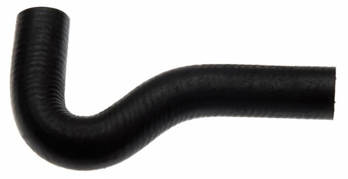 Gates 99-04 Nissan Frontier V-6 3.3L Intake Manifold To Throttle Body Molded Heater Hose - 18460 Photo - Primary