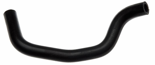 Gates 04-07 Toyota Highlander 4-Cyl. 2.4L Heater Bottom Tee To Aux. Heater Pipe Molded Heater Hose - 18484 Photo - Primary