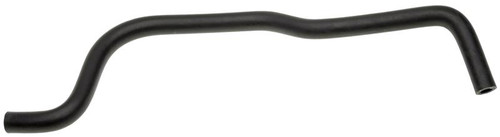 Gates 99-12 Chevrolet Silverado V-8 5.3L Rad. To Reservoir Molded Heater Hose - 18622 Photo - Primary