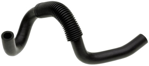 Gates 13-16 Scion FR-S 4-Cyl. 2.0L Trans. Oil Cooler Outlet Molded Heater Hose - 18653 Photo - Primary