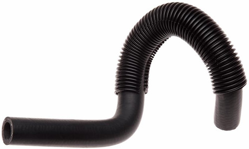 Gates 13-16 Scion FR-S 4-Cyl. 2.0L Pipe To Pipe Molded Heater Hose - 18656 Photo - Primary