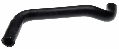 Gates 87-91 Ford Ltd Crown Victoria V-8 5.0L Heater To Pipe-1 Molded Heater Hose - 18708 Photo - Primary