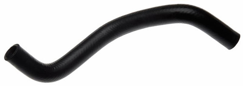 Gates 90-97 Nissan Pickup 4-Cyl. 2.4L Heater To Pipe-1 Molded Heater Hose - 18710 Photo - Primary