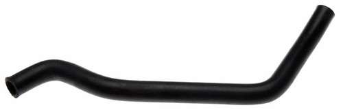 Gates 87-88 Nissan Sentra 4-Cyl. 1.6L Heater To Pipe-2 Molded Heater Hose - 18720 Photo - Primary