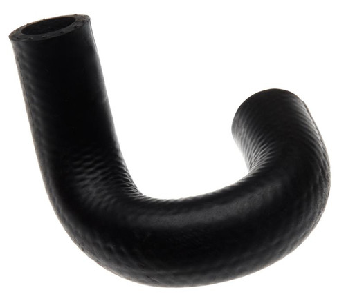 Gates 95-99 Nissan Sentra 4-Cyl. 1.6L Thermostat To Intake Manifold Molded Heater Hose - 18733 Photo - Primary