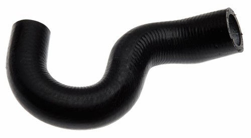 Gates 85-86 Pontiac Sunbird 4-Cyl. 1.8L Intake Manifold To Water Pump Molded Heater Hose - 18742 Photo - Primary