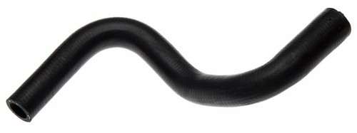 Gates 92-93 Oldsmobile Cutlass Supreme V-6 3.1L Heater To Pipe-2 Molded Heater Hose - 18750 Photo - Primary
