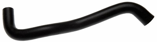 Gates 87-89 Ford Escort 4-Cyl. 1.9L Heater To Intake Manifold Molded Heater Hose - 18751 Photo - Primary