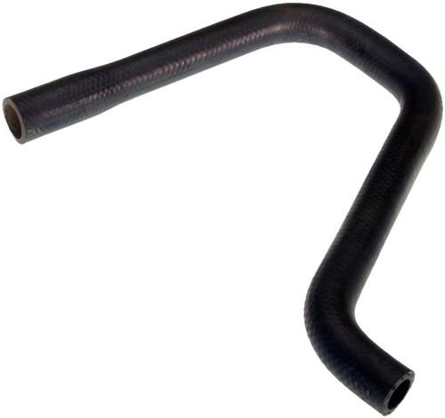 Gates 91-95 Dodge Caravan 4-Cyl. 2.5L Valve To Eng. Molded Heater Hose - 18758 Photo - Primary