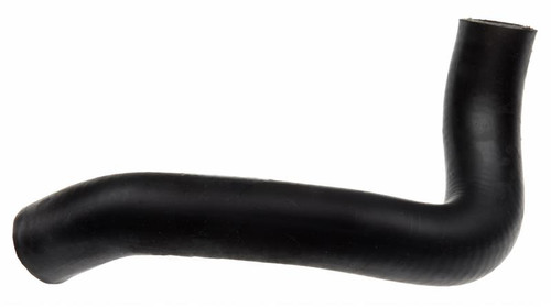 Gates 86-87 Isuzu Trooper II 4-Cyl. 2.3L Aux. Heater Pipe-1 To Tee Molded Heater Hose - 18761 Photo - Primary