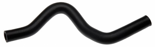 Gates 90-94 Mazda Protege 4-Cyl. 1.8L Heater To Pipe-2 Molded Heater Hose - 18779 Photo - Primary