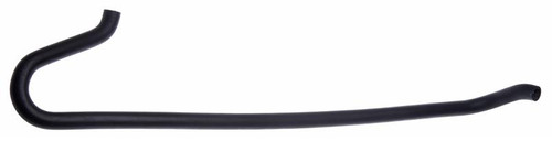 Gates 94-97 Chevrolet G Series Van V-8 5.7L Heater To Valve Molded Heater Hose - 18908 Photo - Primary
