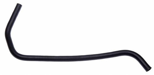 Gates 90-93 Dodge Dakota V-6 3.9L Heater To Intake Manifold Molded Heater Hose - 18945 Photo - Primary