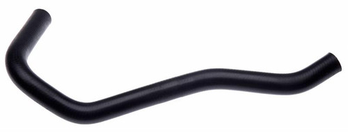 Gates 92-95 Honda Civic 4-Cyl. 1.5L Valve To Eng. Molded Heater Hose - 18994 Photo - Primary