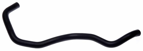 Gates 94-96 Honda Prelude 4-Cyl. 2.2L Valve-1 To Eng. Molded Heater Hose - 18999 Photo - Primary