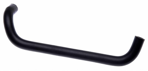 Gates 93-97 Toyota Corolla 4-Cyl. 1.8L Valve To Pipe-2 Molded Heater Hose - 19021 Photo - Primary