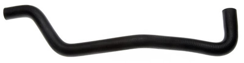 Gates 1997 Toyota Camry 4-Cyl. 2.2L Heater To Pipe-2 Molded Heater Hose - 19098 Photo - Primary