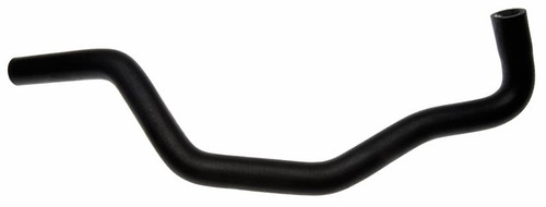 Gates 98-01 Toyota Camry 4-Cyl. 2.2L Intake Manifold To Heater Molded Heater Hose - 19116 Photo - Primary