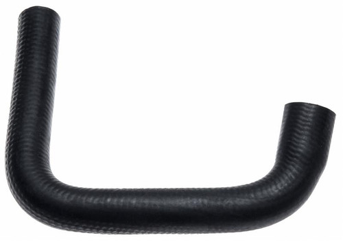 Gates 98-04 Isuzu Rodeo V-6 3.2L Heater To Pipe-1 Molded Heater Hose - 19158 Photo - Primary