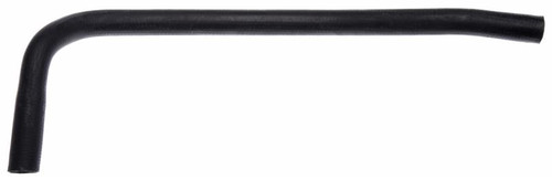 Gates 00-03 Ford F Series V-8 5.4L Heater To Intake Manifold Molded Heater Hose - 19199 Photo - Primary