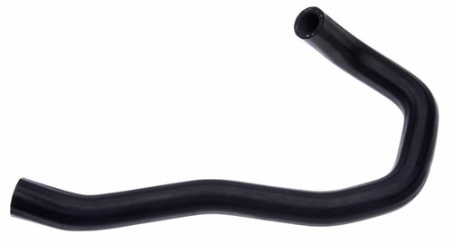 Gates 99-04 Nissan Frontier V-6 3.3L Heater Outlet Molded Heater Hose - 19203 Photo - Primary