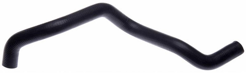 Gates 01-03 Mazda Protege 4-Cyl. 2.0L Heater To Pipe-1 Molded Heater Hose - 19208 Photo - Primary