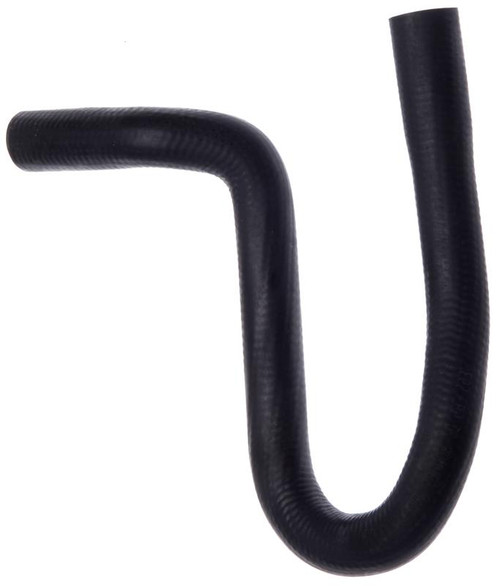 Gates 92-95 Chevrolet Lumina APV V-6 3.8L Heater To Pipe-2 Molded Heater Hose - 19232 Photo - Primary