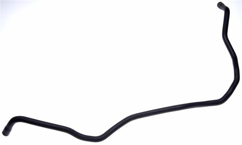 Gates 99-01 Volkswagen Jetta 4-Cyl. 1.9L Diesel Pipe-1 To Reservoir Molded Heater Hose - 19246 Photo - Primary