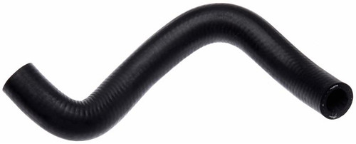 Gates 99-08 Volkswagen Jetta 4-Cyl. 2.0L A.T.F. Cooler To Pipe-1 Molded Heater Hose - 19247 Photo - Primary