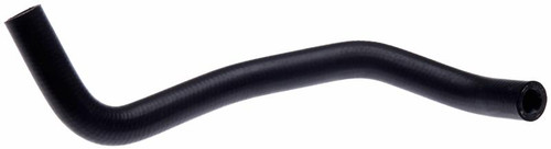 Gates 04-07 Toyota Highlander V-6 3.3L Tee To Intake Manifold Molded Heater Hose - 19252 Photo - Primary