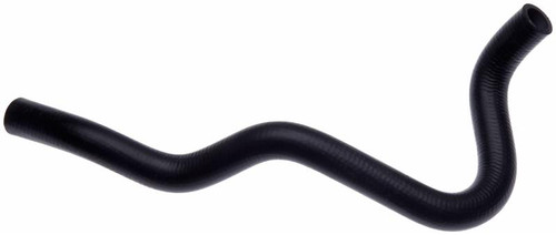 Gates 03-06 Hyundai Elantra 4-Cyl. 2.0L Eng. To Heater Molded Heater Hose - 19310 Photo - Primary