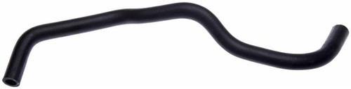 Gates 04-08 Pontiac Grand Prix V-6 3.8L Heater To Eng. (Top) Molded Heater Hose - 19320 Photo - Primary
