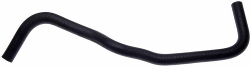 Gates 04-08 Pontiac Grand Prix V-6 3.8L Heater To Eng. (Bottom) Molded Heater Hose - 19321 Photo - Primary