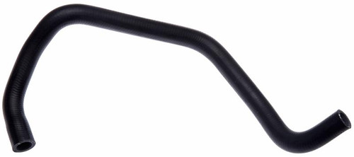 Gates 01-03 Toyota Prius 4-Cyl. 1.5L Electric Assist Heater To Valve Molded Heater Hose - 19351 Photo - Primary