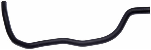 Gates 05-07 Jeep Grand Cherokee V-6 3.7L Heater Inlet Molded Heater Hose - 19433 Photo - Primary