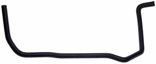 Gates 06-08 Dodge Ram Pickup V-8 5.7L Heater Inlet Molded Heater Hose - 19454 Photo - Primary