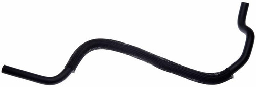 Gates 08-12 Jeep Liberty V-6 3.7L Heater Outlet Molded Heater Hose - 19511 Photo - Primary
