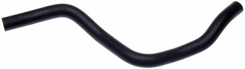Gates 06-11 Honda Civic 4-Cyl. 1.8L Heater Inlet Molded Heater Hose - 19552 Photo - Primary