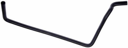 Gates 17-23 Dodge Ram Pickup V-8 5.7L Heater Inlet & Outlet Molded Heater Hose - 19569 Photo - Primary