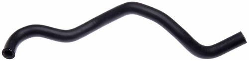 Gates 06-12 Toyota RAV4 V-6 3.5L Heater Outlet Molded Heater Hose - 19584 Photo - Primary