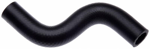 Gates 2013 Nissan Leaf Electric Upper Tee To Reservoir Molded Heater Hose - 19603 Photo - Primary