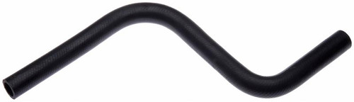 Gates 02-04 Chevrolet Cavalier 4-Cyl. 2.2L Lower - Pipe To Reservoir Molded Heater Hose - 19611 Photo - Primary