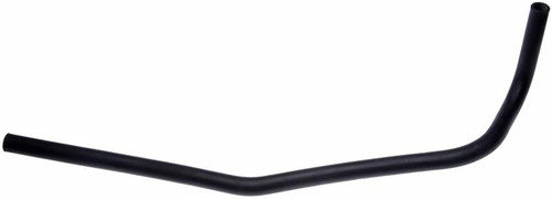 Gates 1987 Chevrolet Caprice V-8 5.0L Heater To Water Pump Molded Heater Hose - 19616 Photo - Primary