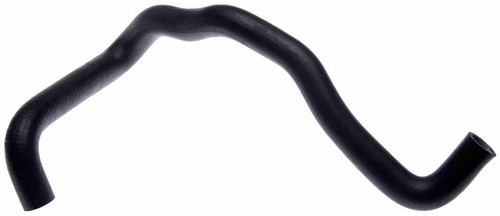 Gates 98-05 Volkswagen Passat 4-Cyl. 1.8L Intake Manifold To Heater Molded Heater Hose - 19791 Photo - Primary