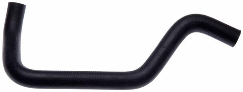 Gates 02-05 Chevrolet Cavalier 4-Cyl. 2.2L Eng. To Heater Molded Heater Hose - 19816 Photo - Primary