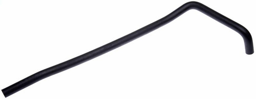Gates 04-06 Chevrolet Malibu V-6 3.5L Reservoir To Rad. Molded Heater Hose - 19839 Photo - Primary